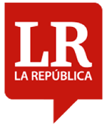 Logo de Revista La República sobre artículo relacionado a Credifamilia