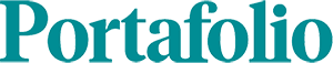 Logo de revista de Portafolio, sobre noticia relacionada a Credifamilia